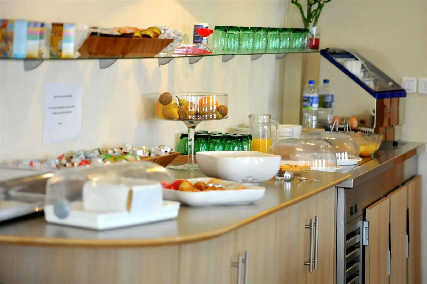 Photo - Sure Hotel by Best Western Nantes Saint-Herblain