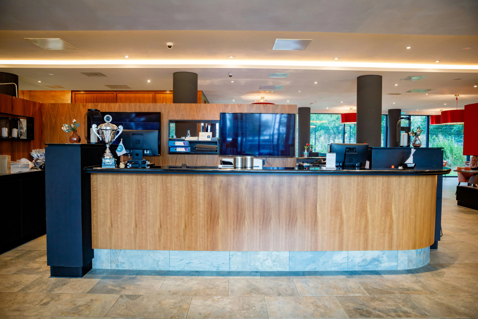 Photo - Bastion Hotel Geleen