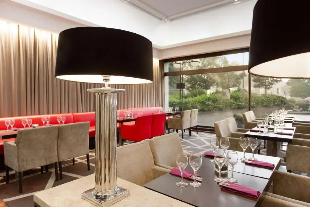 Foto - Radisson Blu Conference Hotel, Düsseldorf