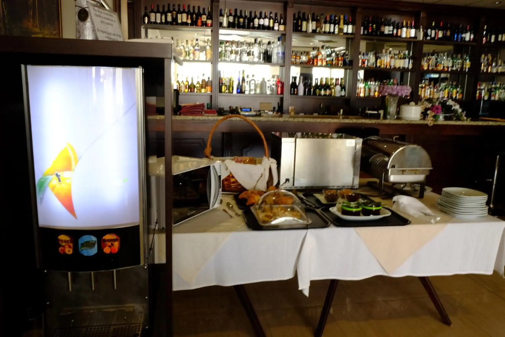 Photo - Hotel Dragalevtsi