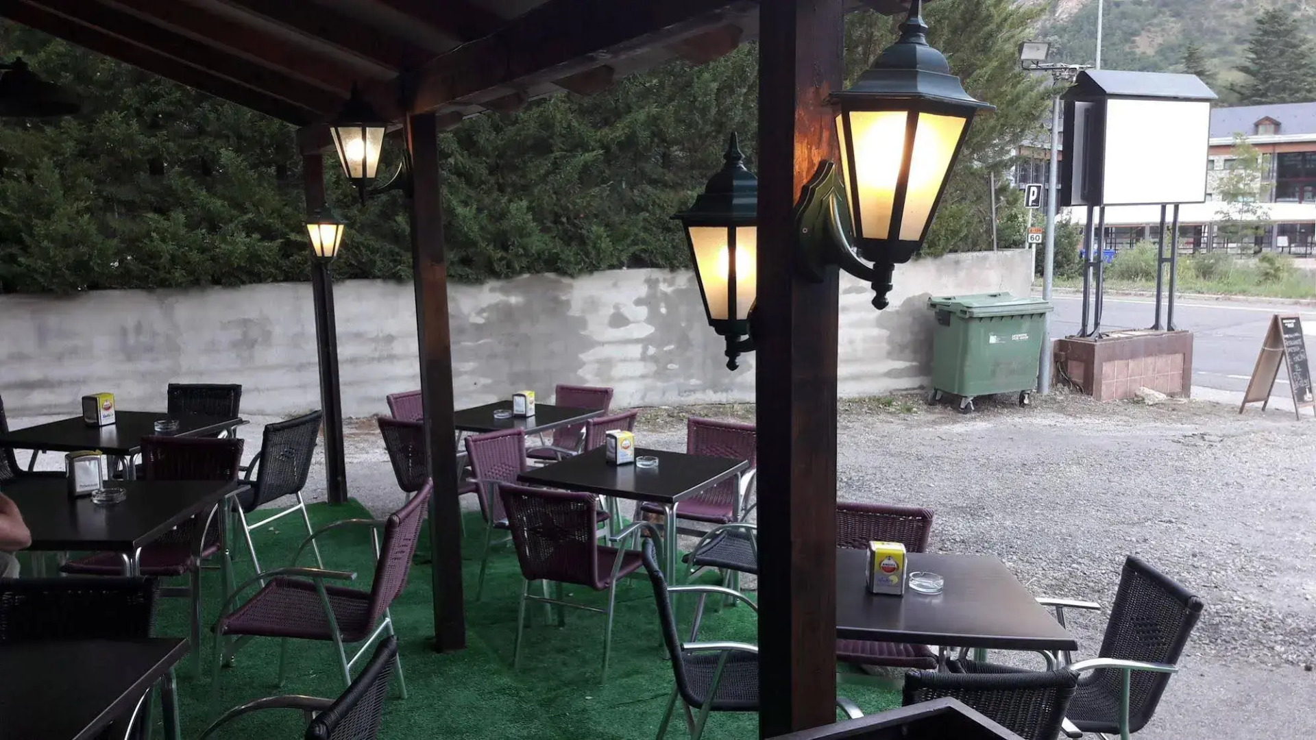 Foto - San Anton Benasque