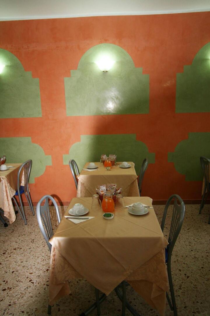 Foto - Hotel Cortese