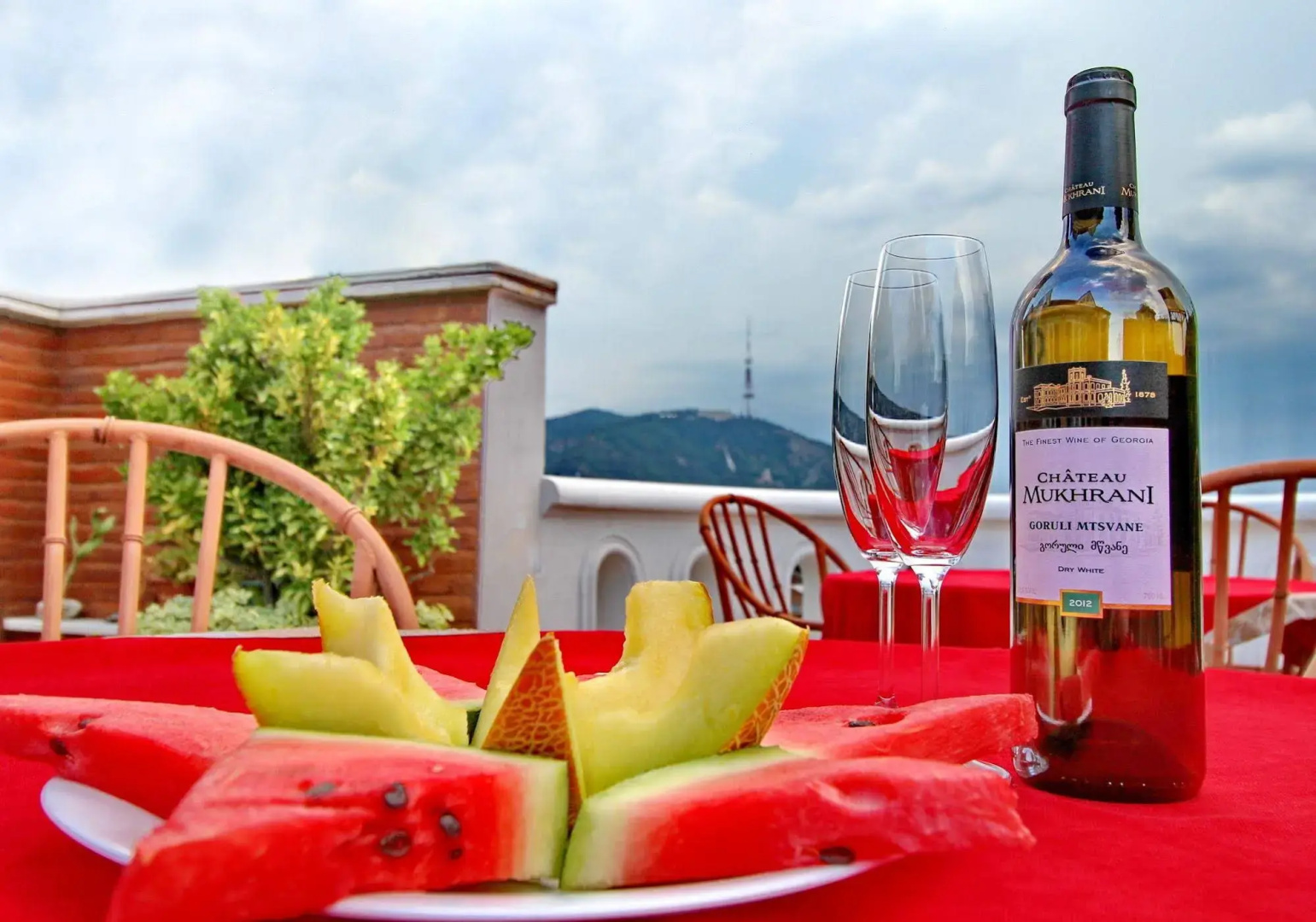 Photo - Hotel Irmeni