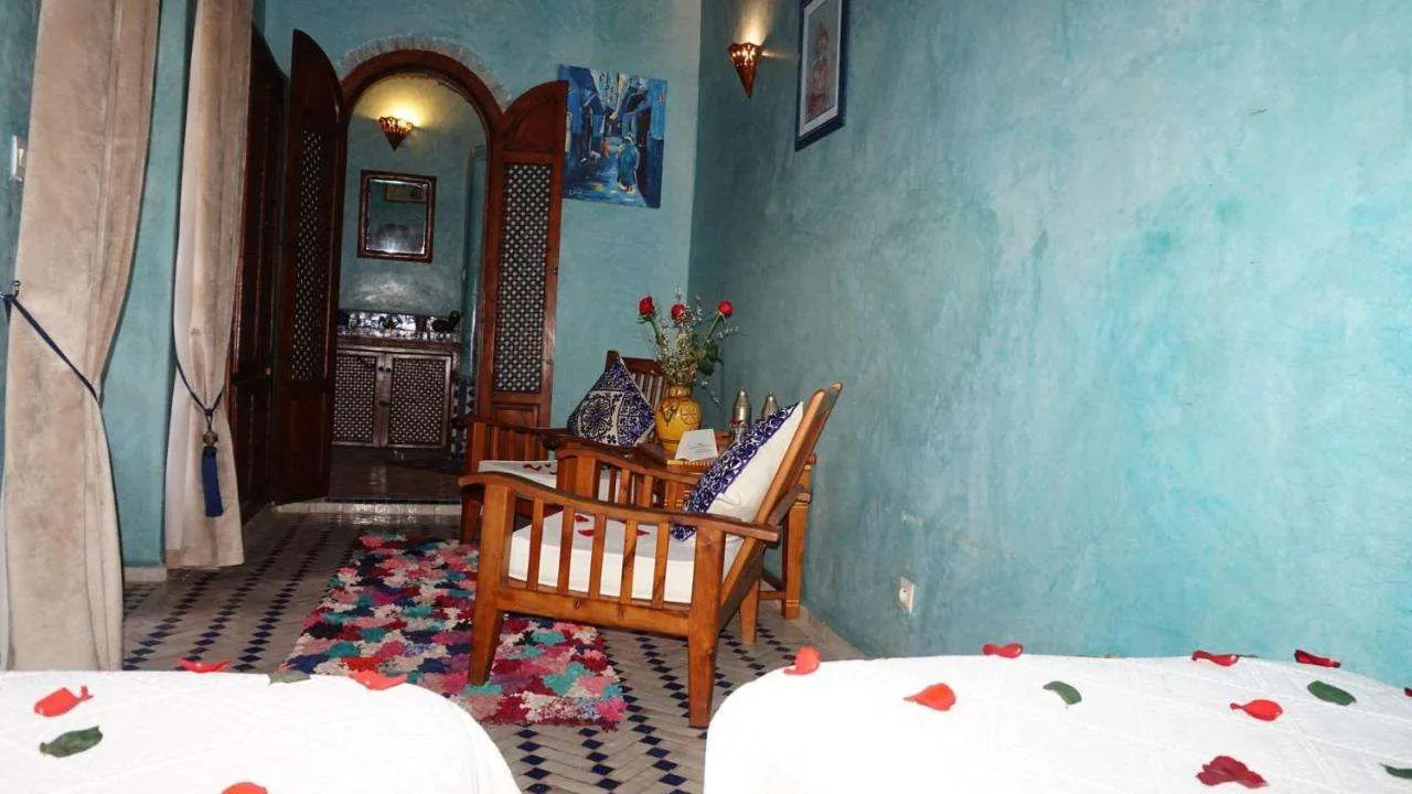 Foto - Riad Samsli