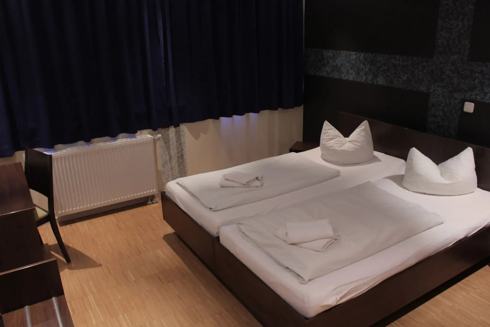 Foto - HOLI City Apart Hotel Berlin