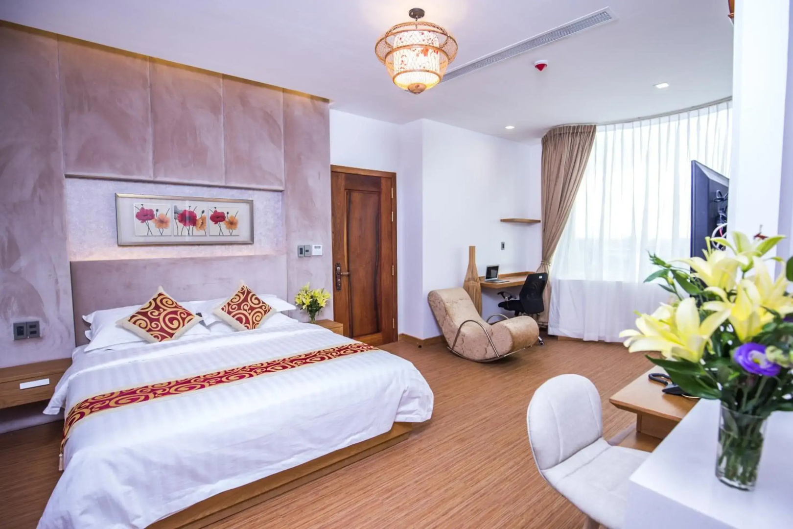 Foto - Orussey One Hotel & Apartment