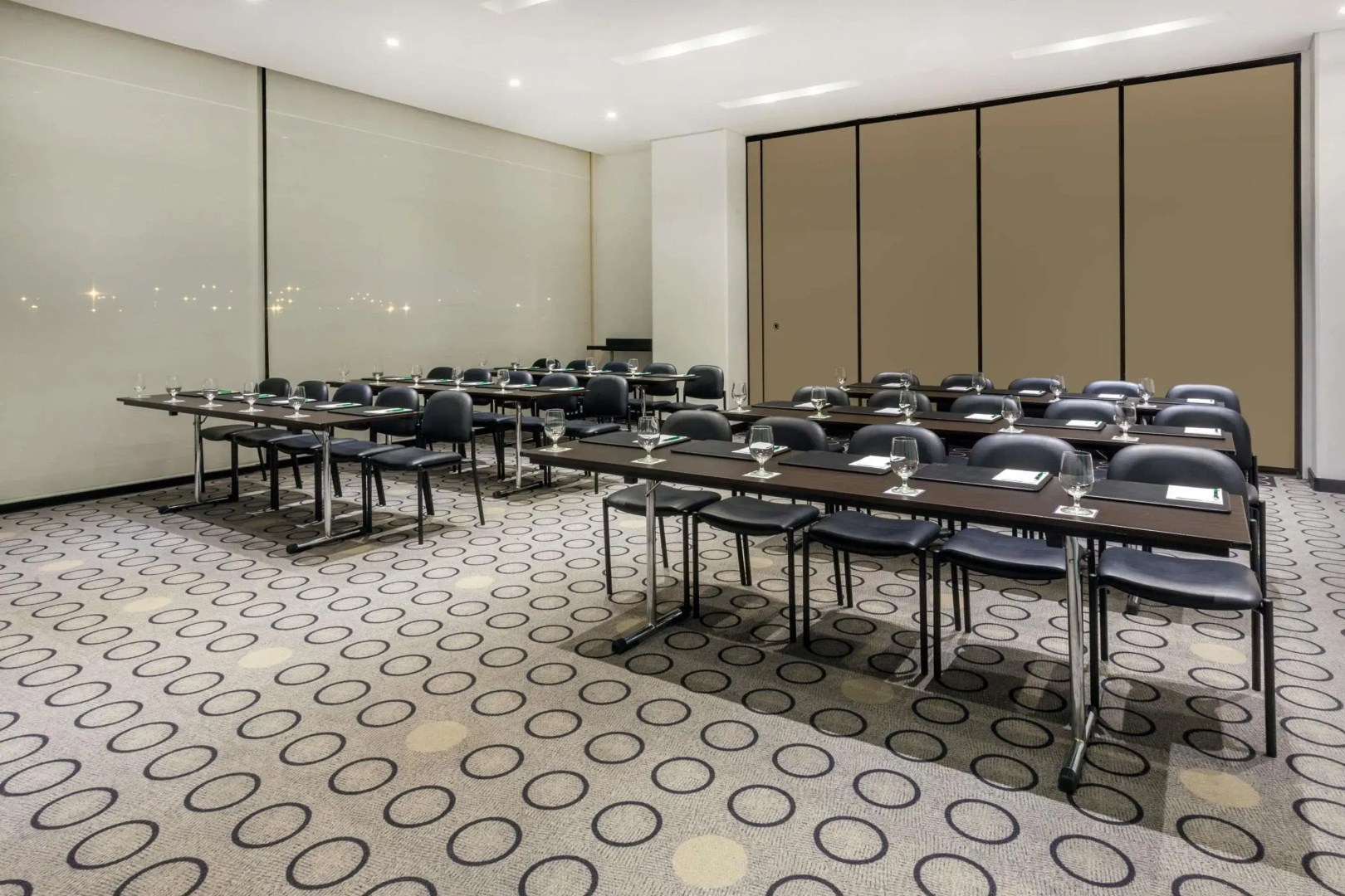 Photo - Fairfield by Marriott Bogota Embajada