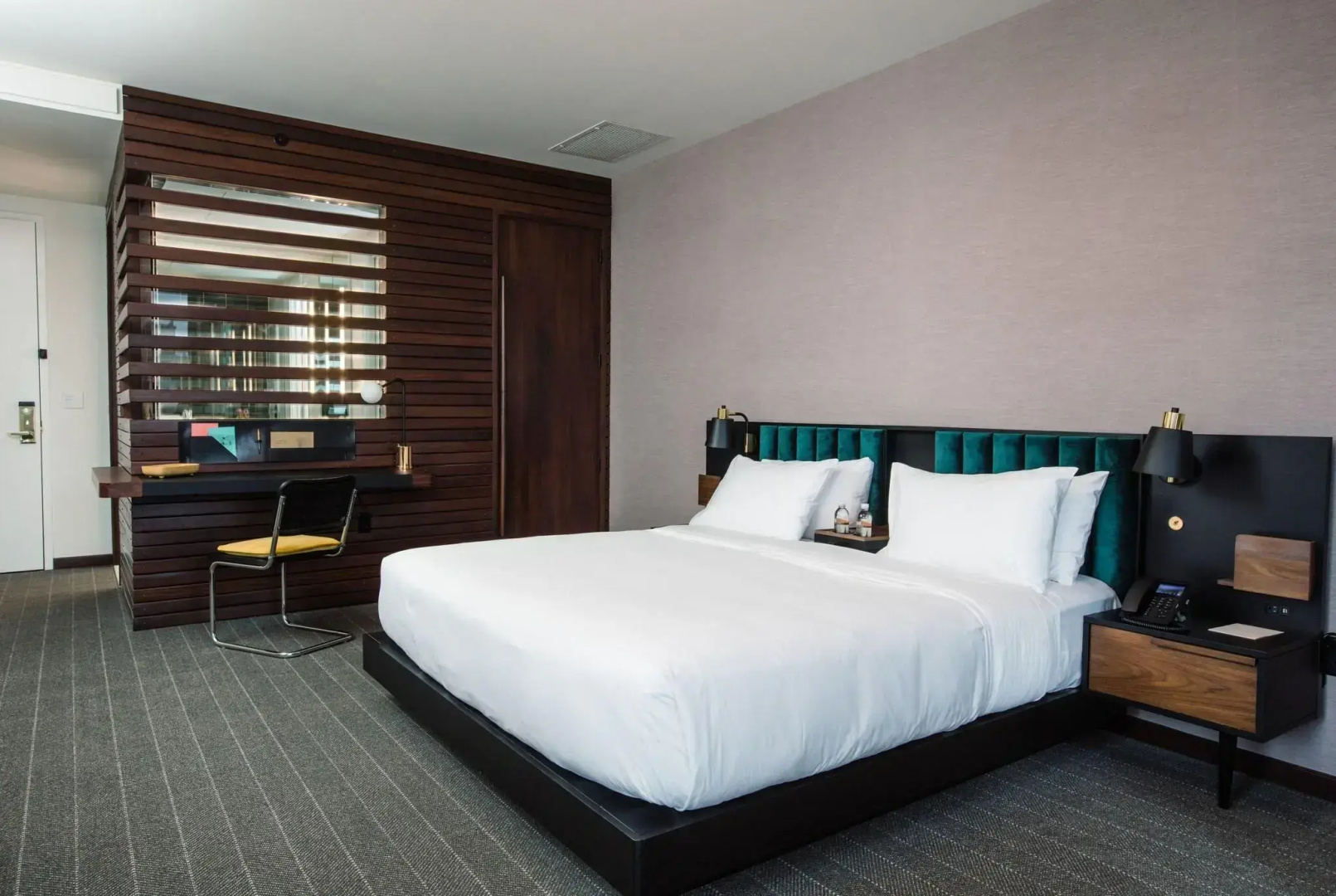 Foto - Fairlane Hotel Nashville