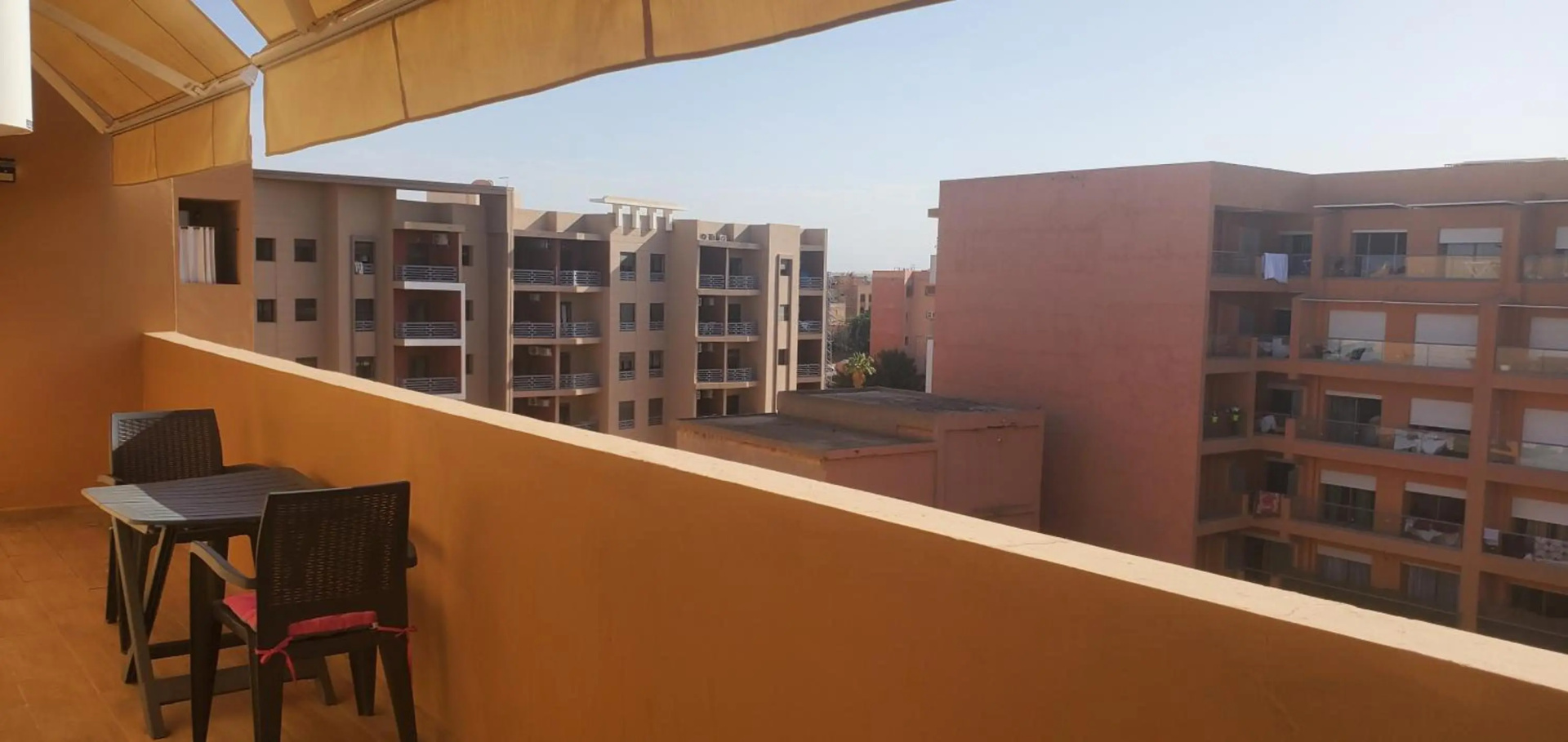 Photo - appart Marrakech