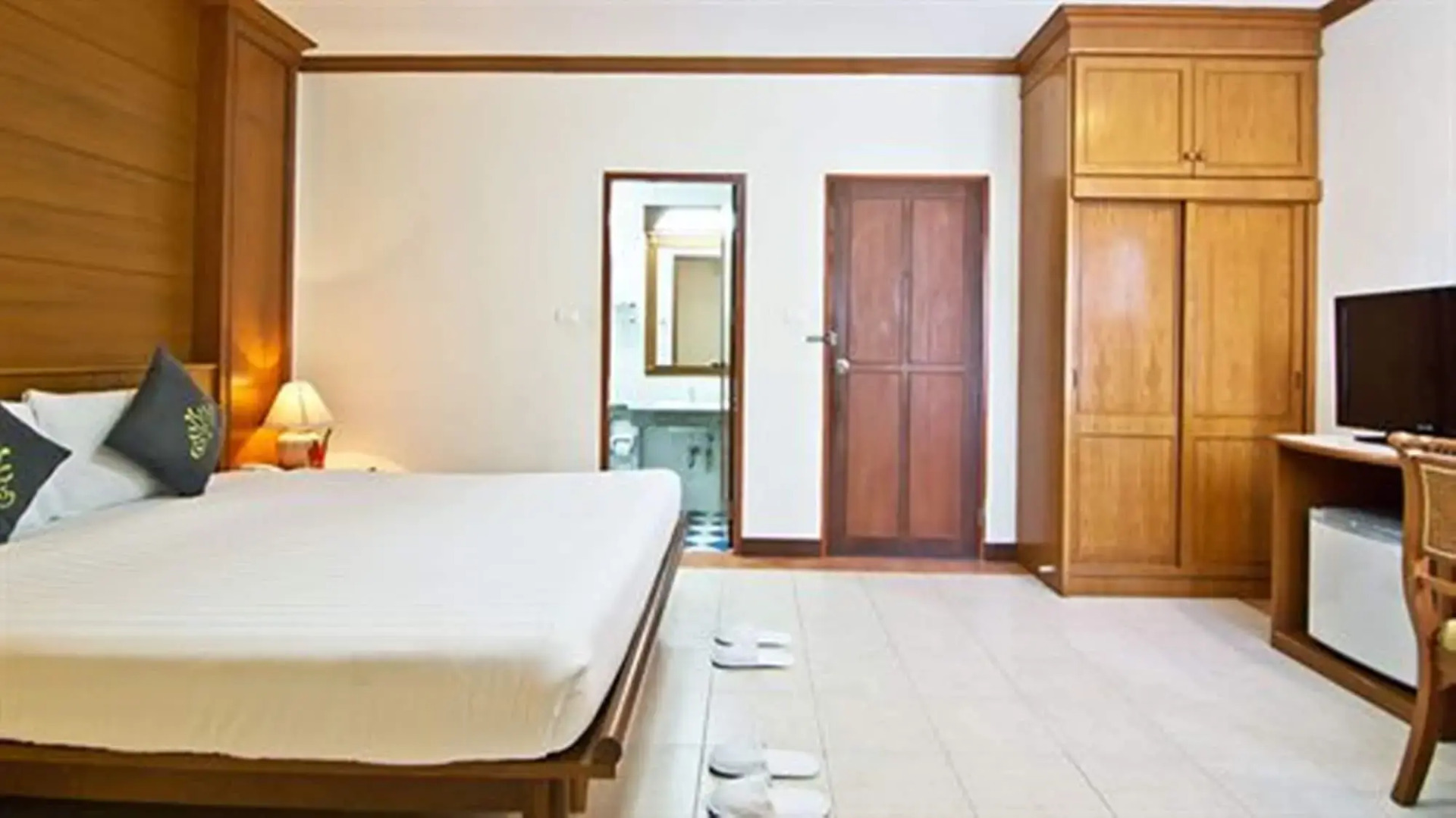 Foto - Palmyra Patong Resort Phuket - SHA Extra Plus