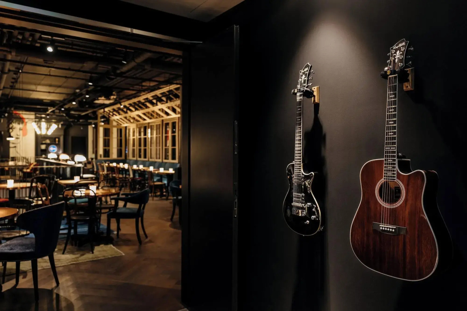 Foto - Ruby Louise Hotel Frankfurt