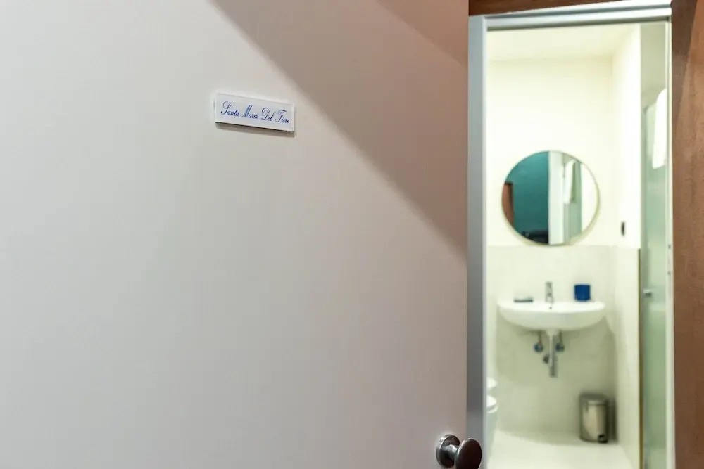 Foto - Romantic Room Duomo