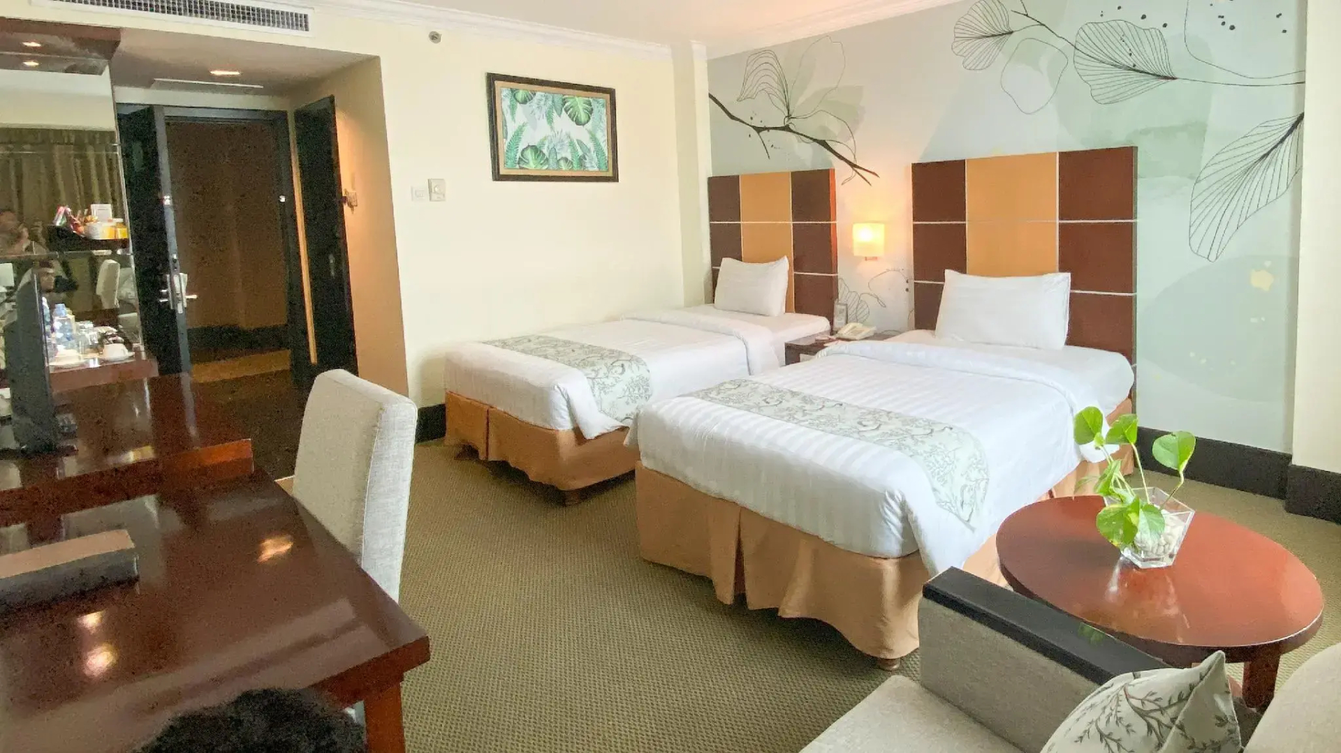 Foto - Emerald Garden International Hotel