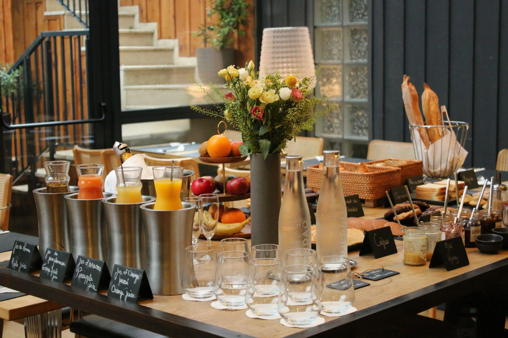 Photo - Le Boutique Hotel & Spa