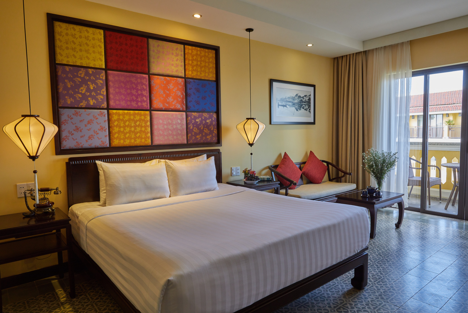 Photo - Hoi An Central Boutique Hotel & Spa