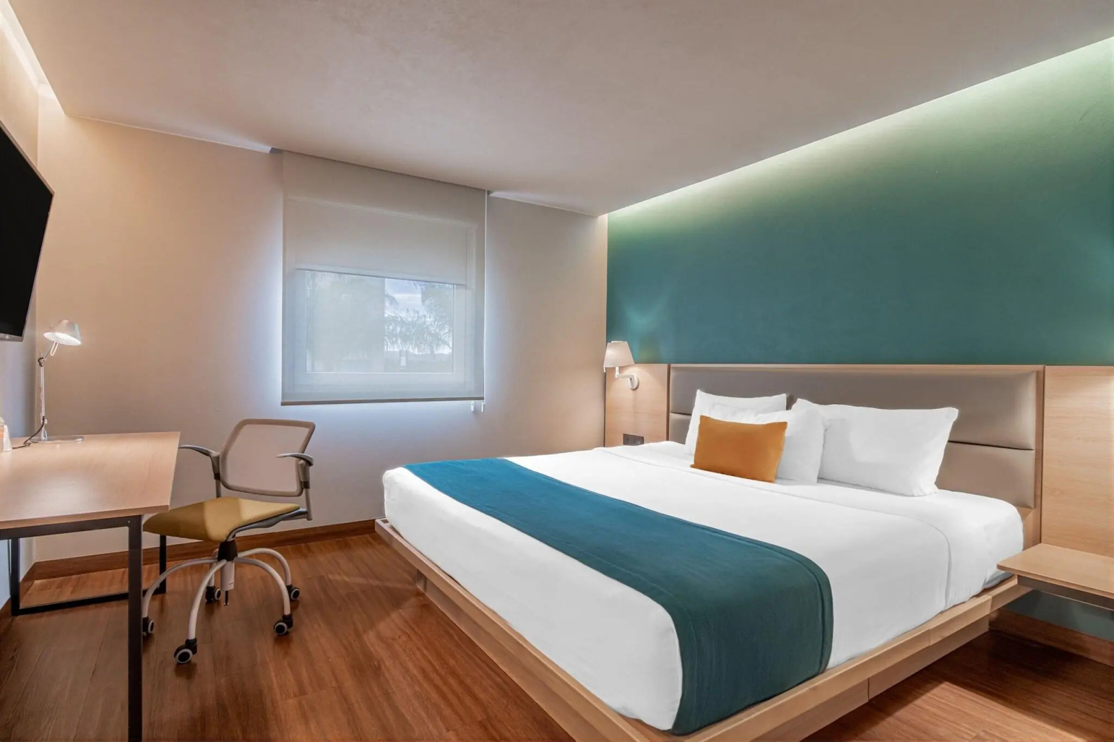 Foto - City Express Suites by Marriott Querétaro