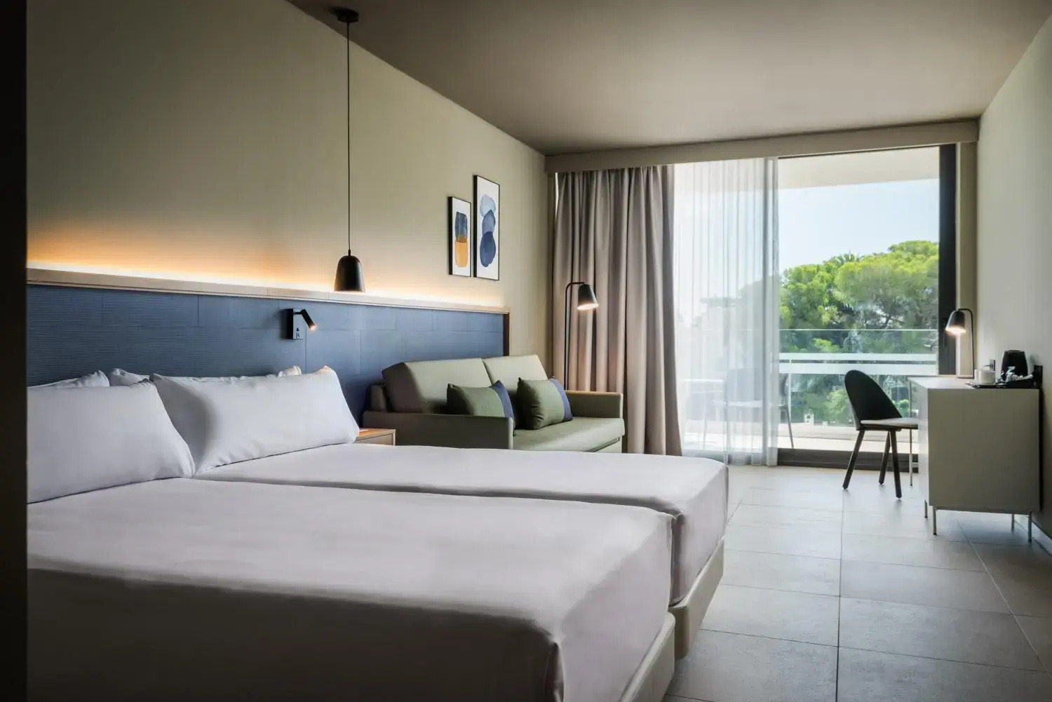 Foto - Estival Maramar