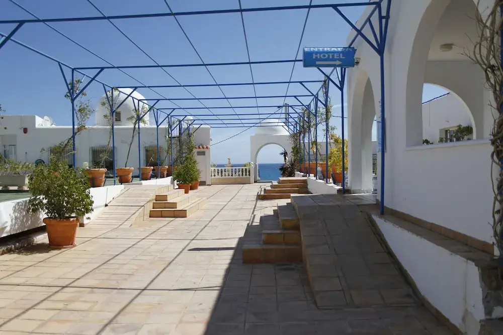 Foto - Hotel Playa Bocaina