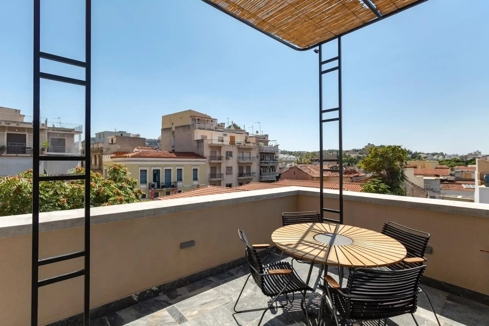 Foto - The Foundry Suites