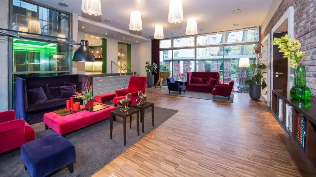 Foto - The New Yorker Hotel Köln-Messe