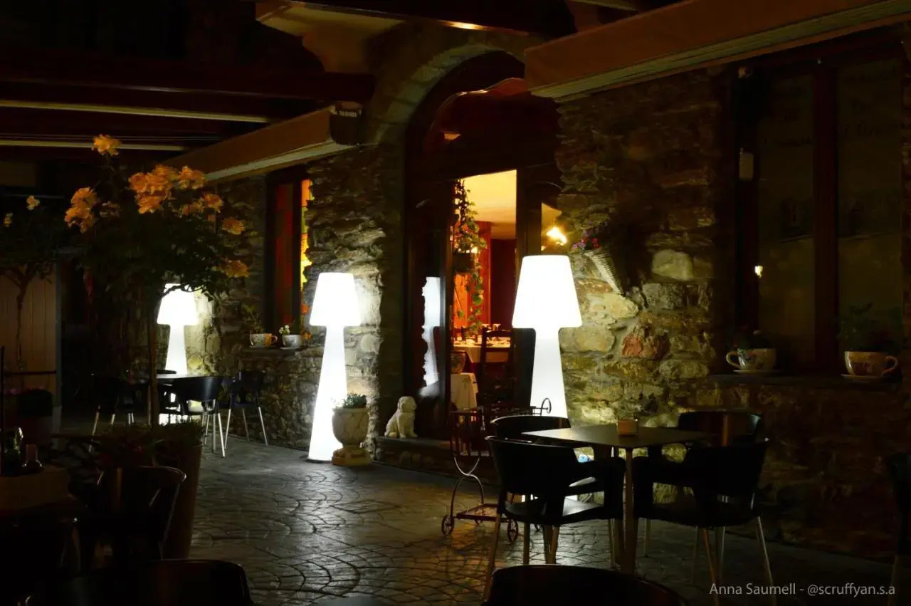 Foto - Hostal Vall D'Aneu by Arcas & Sambola