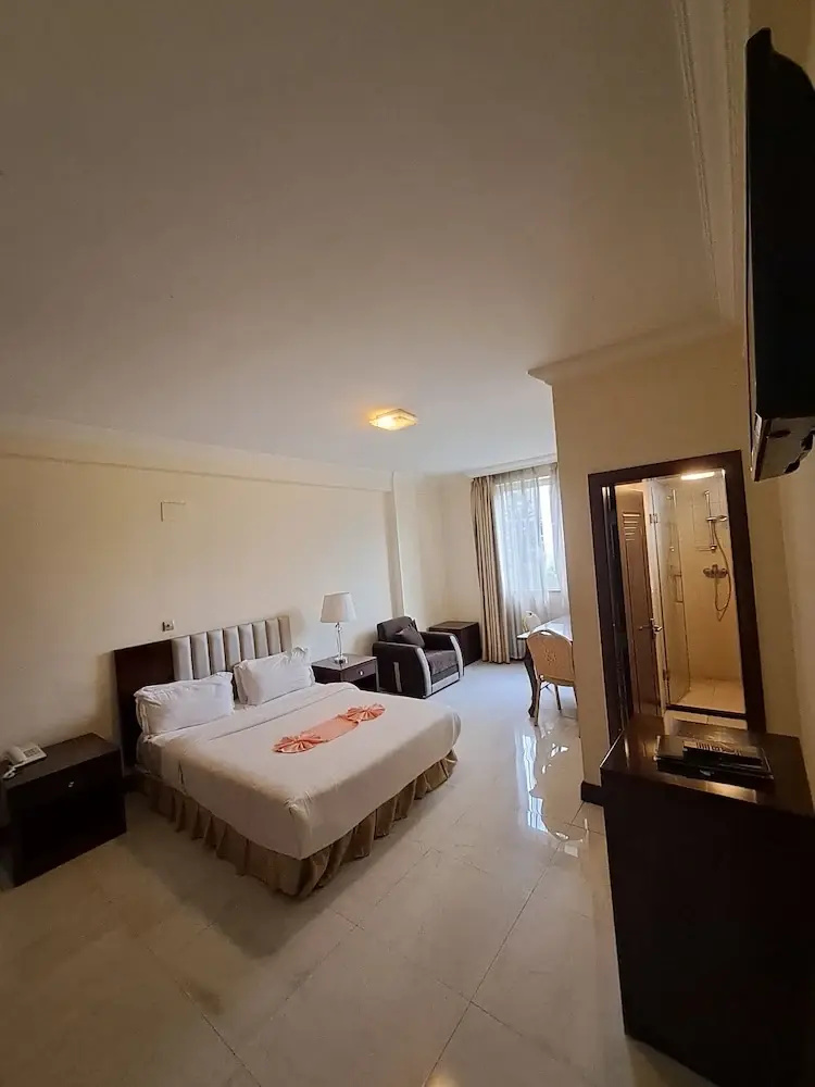 Foto - Park Lane Addis Hotel
