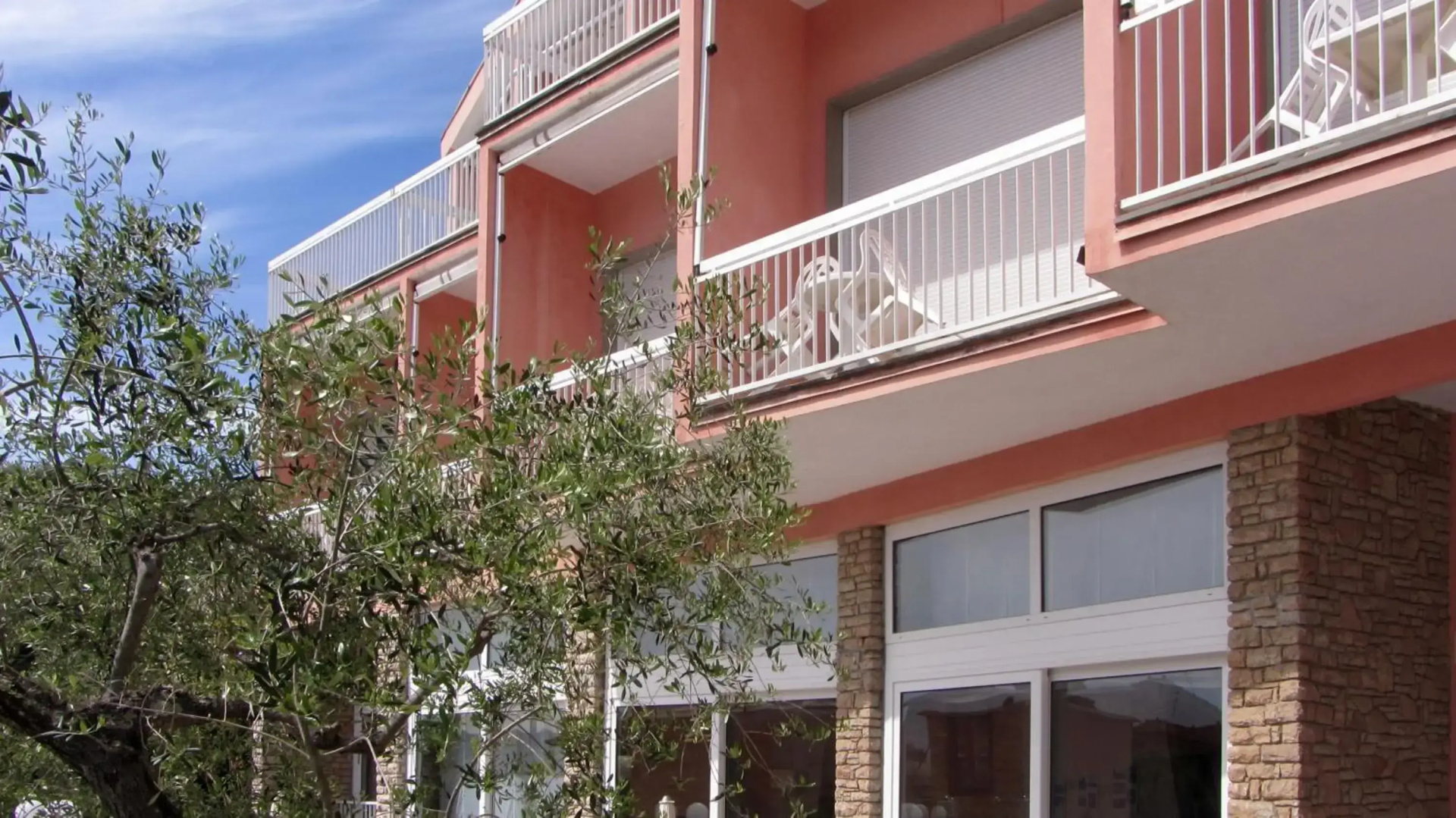 Photo - Hotel Cristallo