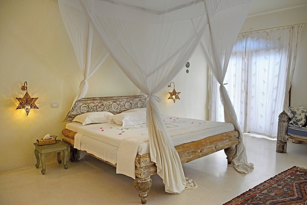 Foto - Kilili Baharini Resort & Spa