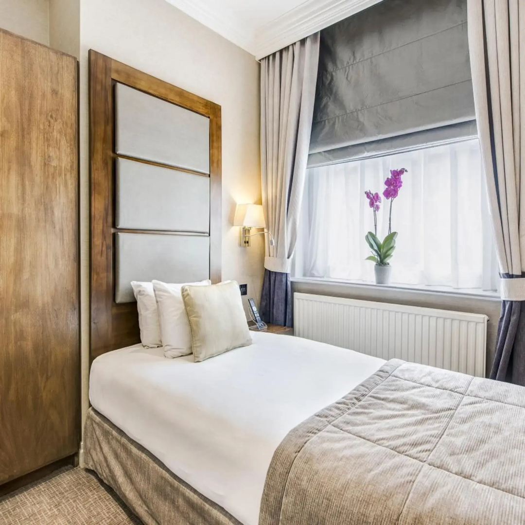 Foto - Gem Langham Court Hotel