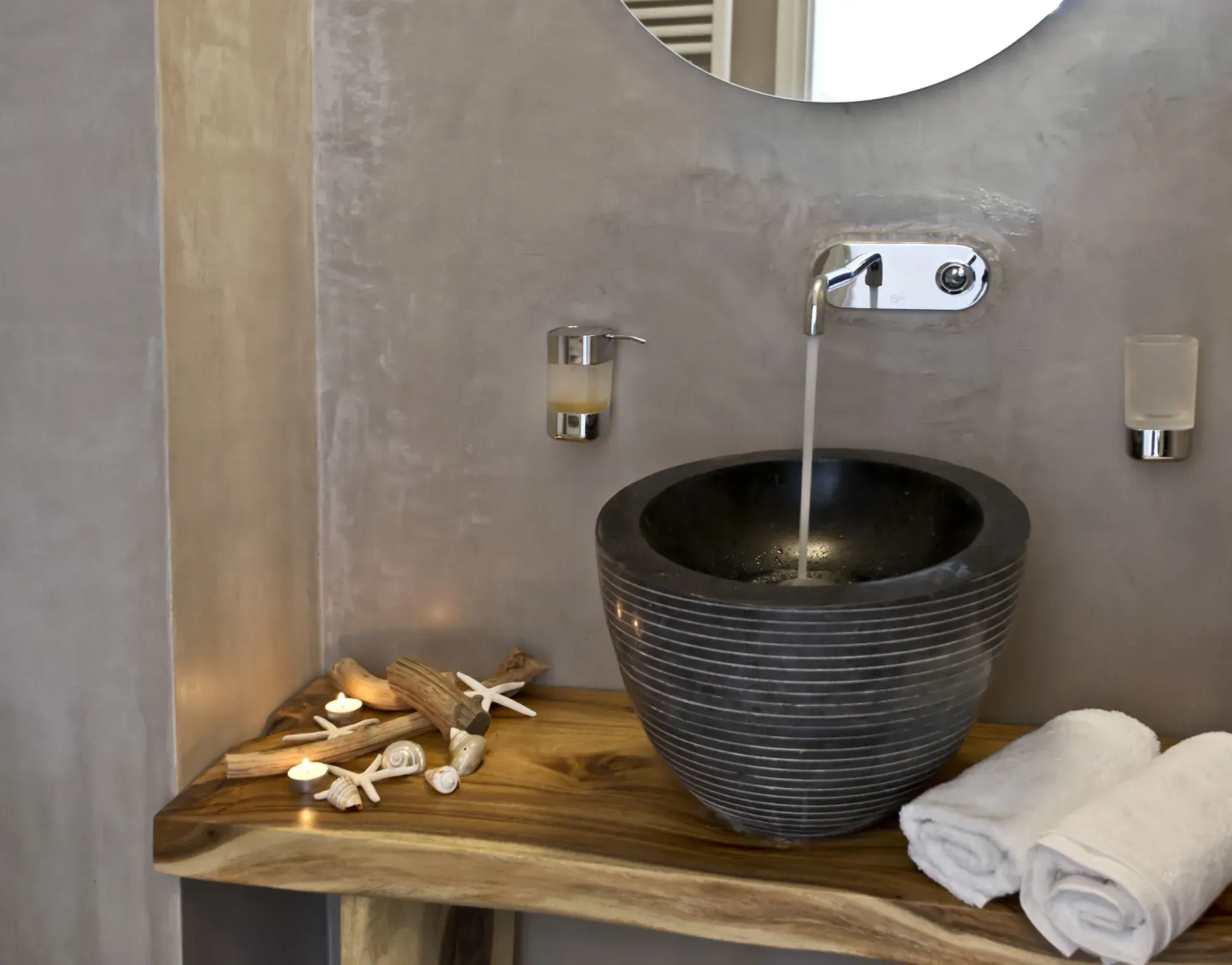 Foto - Eolia Luxury Villas