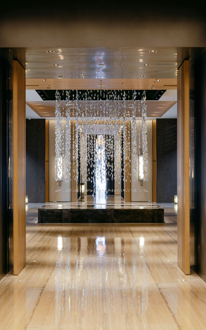 Foto - Mandarin Oriental, Shenzhen
