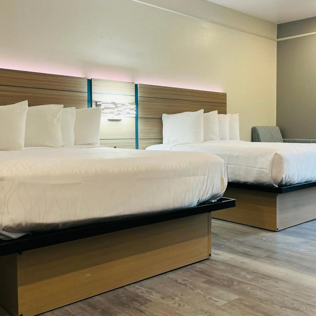 Photo - Sonesta Essential Hotel Houston-I-45 Spring