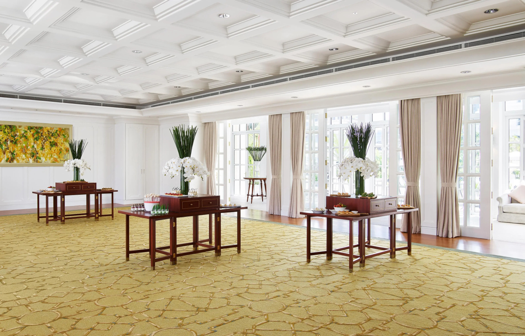 Photo - Park Hyatt Saigon