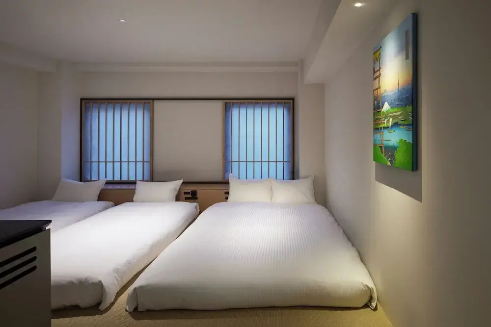 Foto - Minn Asakusa Kuramae North