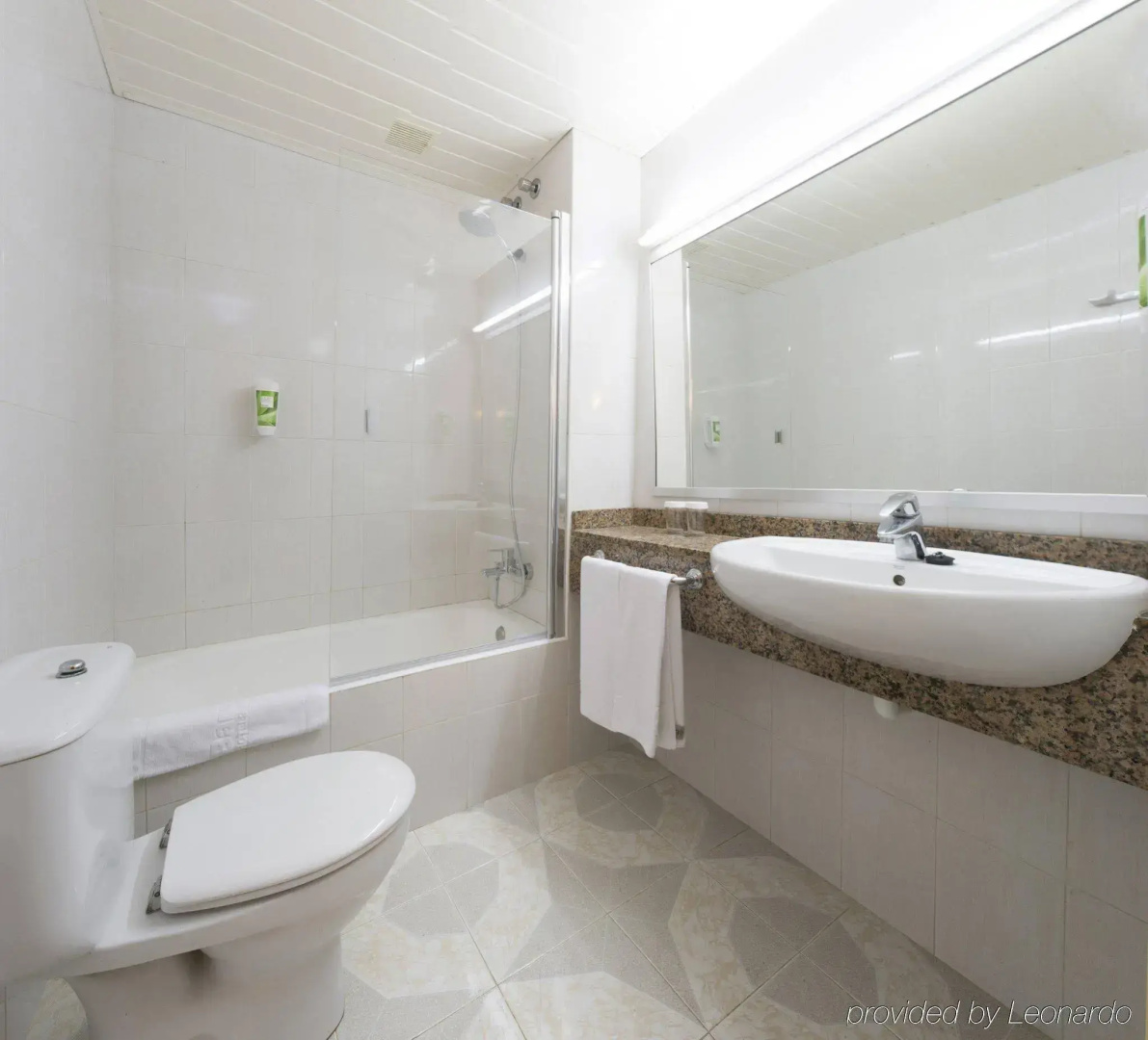 Foto - Occidental Ibiza - All Inclusive