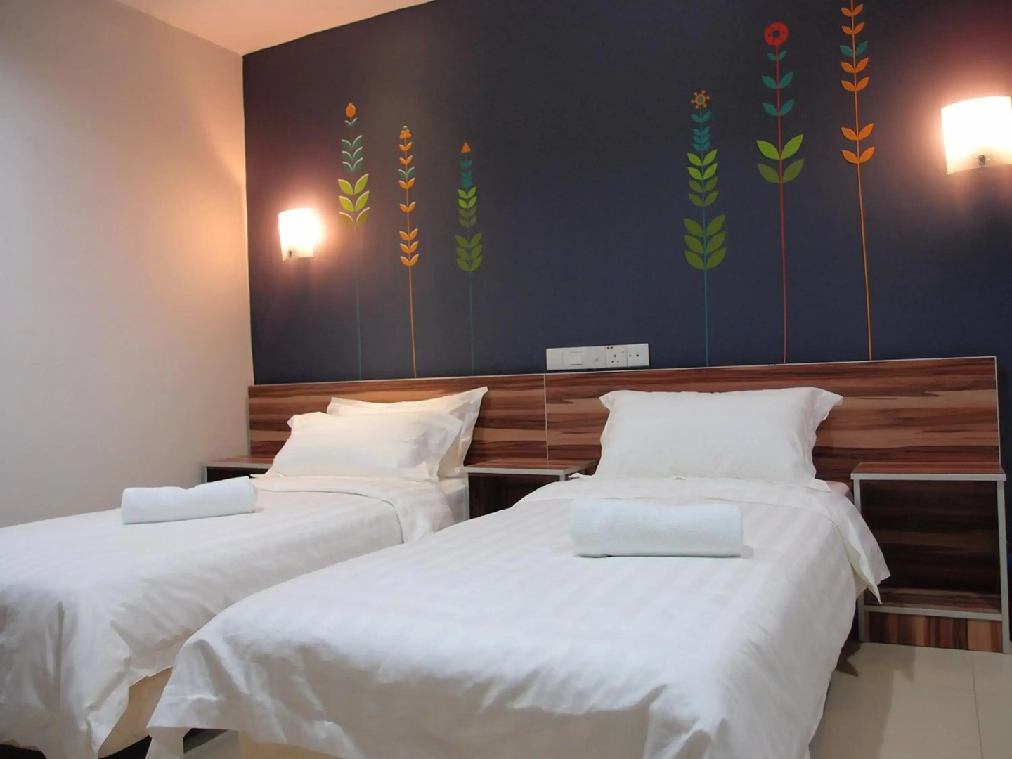 Foto - One Avenue Hotel Balakong