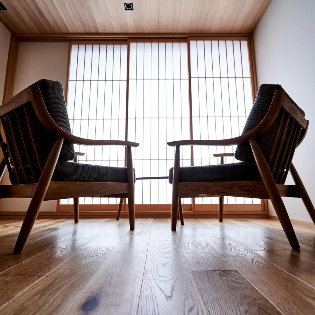 Photo - kikokutei bekkan