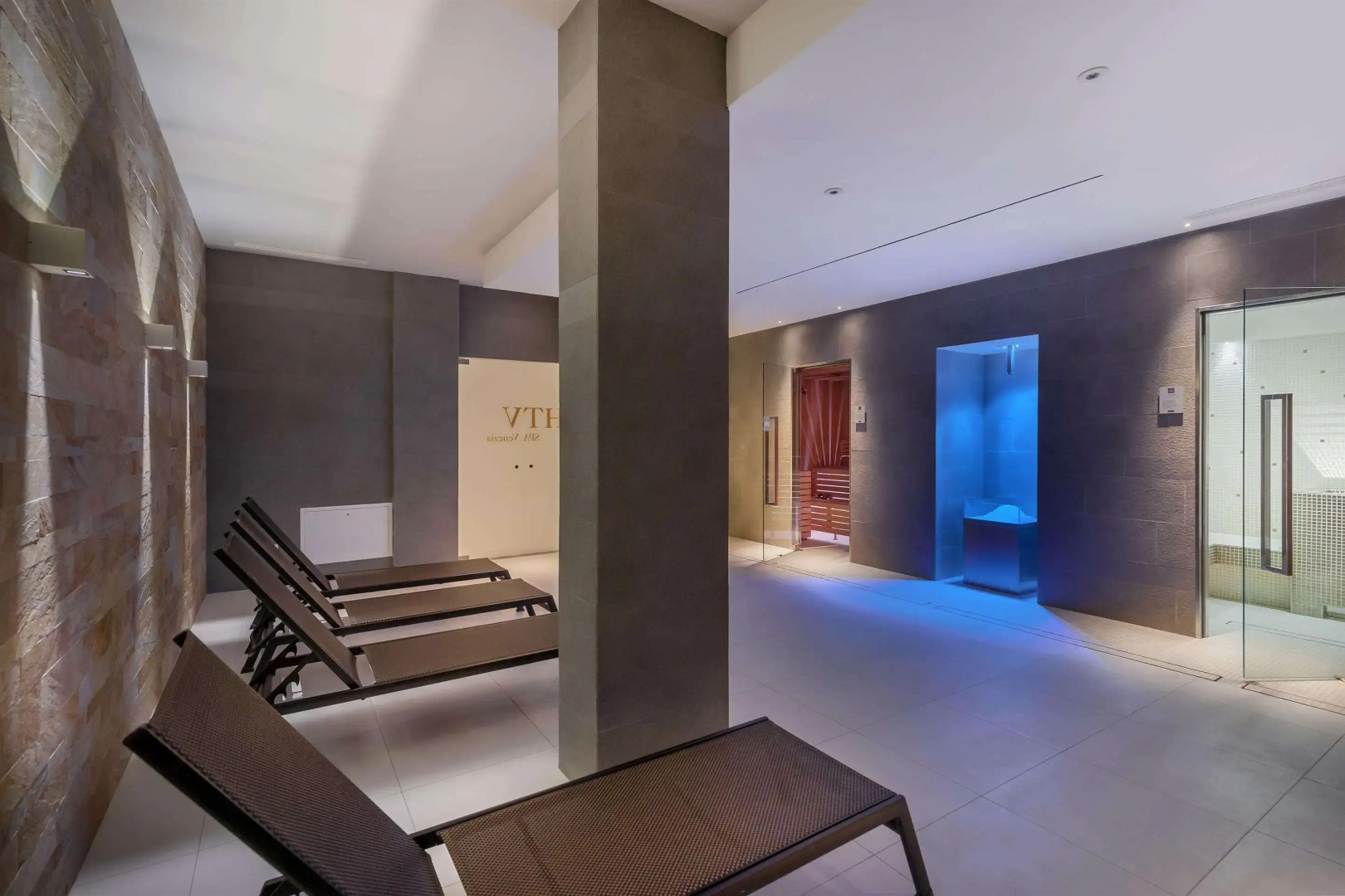 Foto - Hotel Terme Venezia