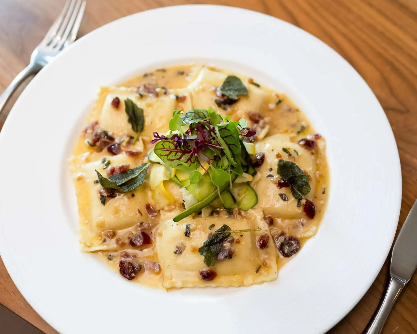 Photo - Conrad New York Downtown