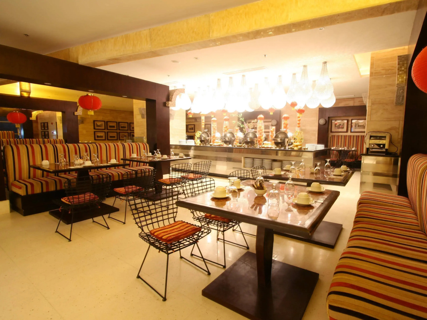 Foto - Crown Regency Hotel & Towers