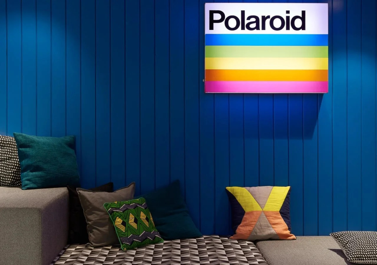 Foto - The Social Hub The Hague