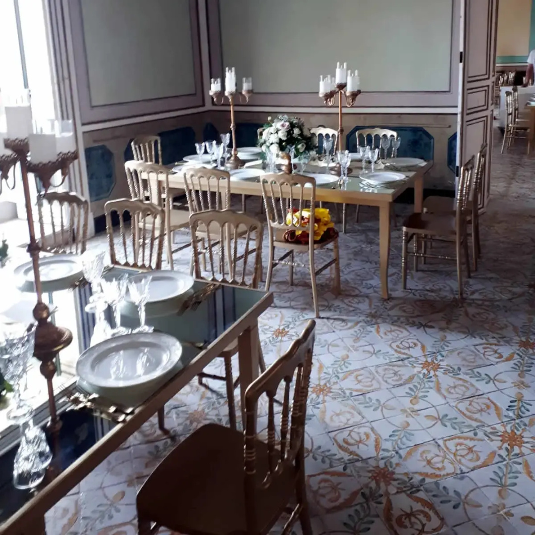 Foto - Landolina Palace