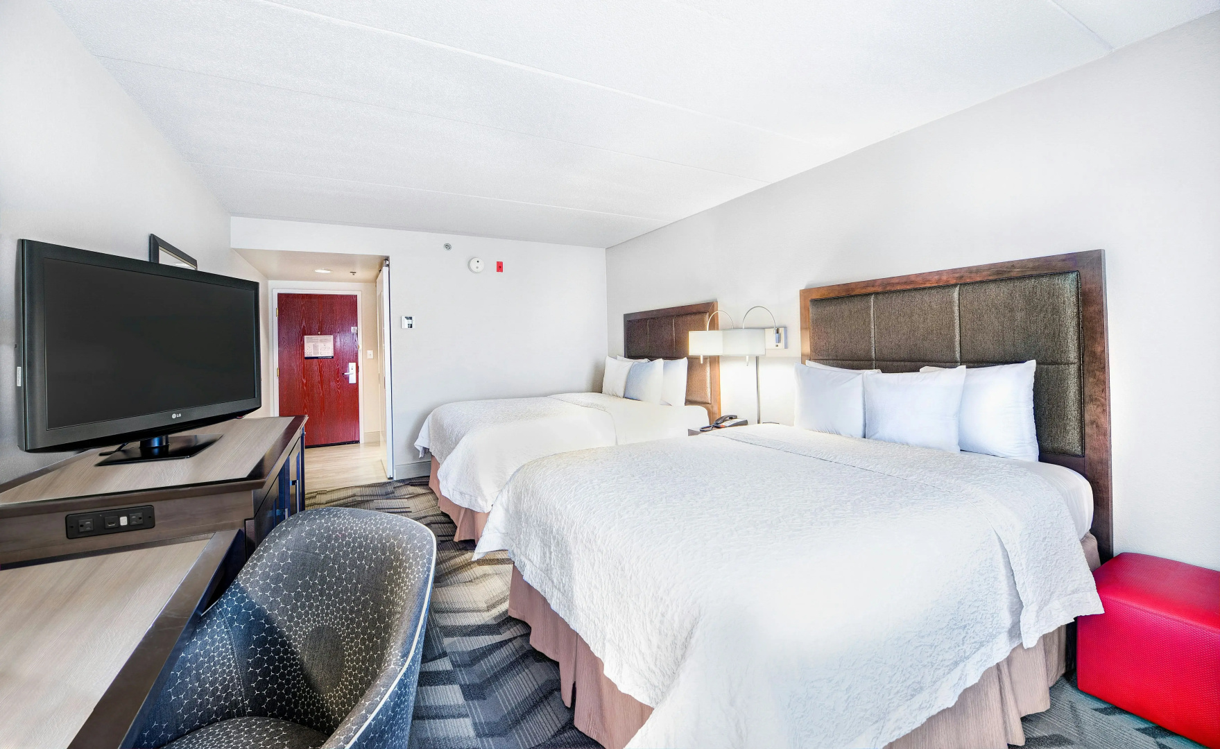 Foto - Hampton Inn & Suites Atlanta Galleria