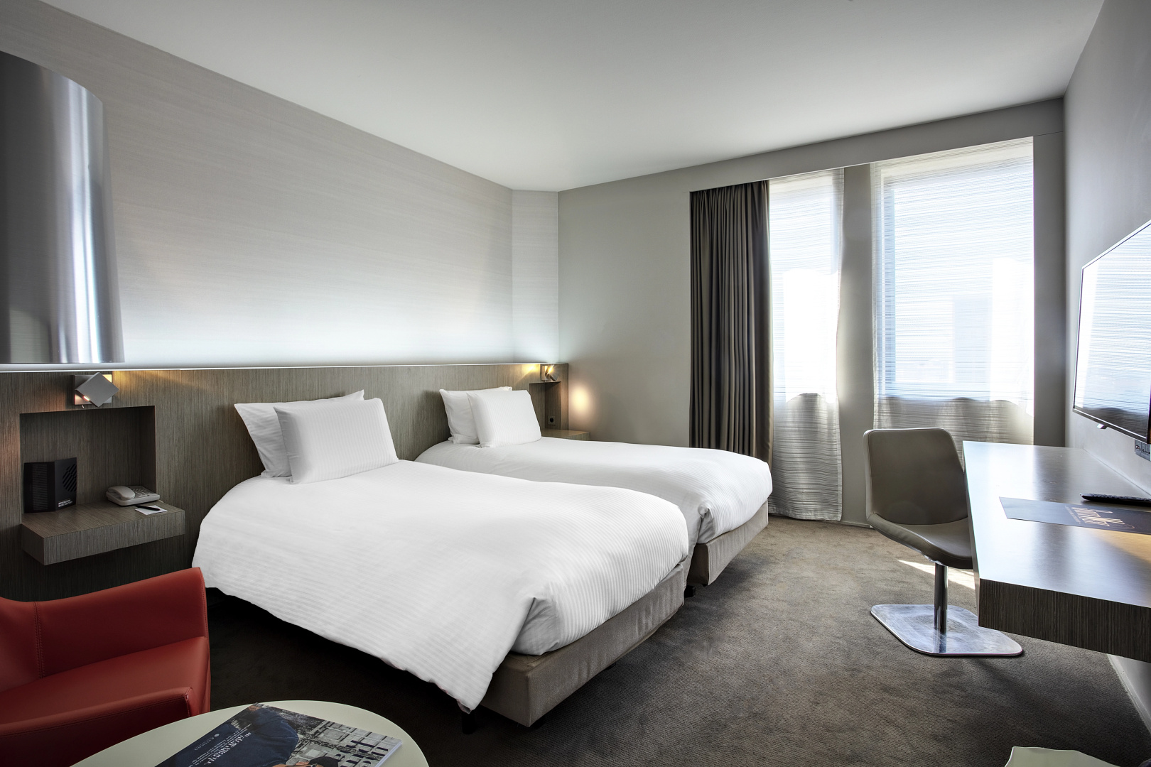 Photo - FirstName Toulouse, part of JdV by Hyatt