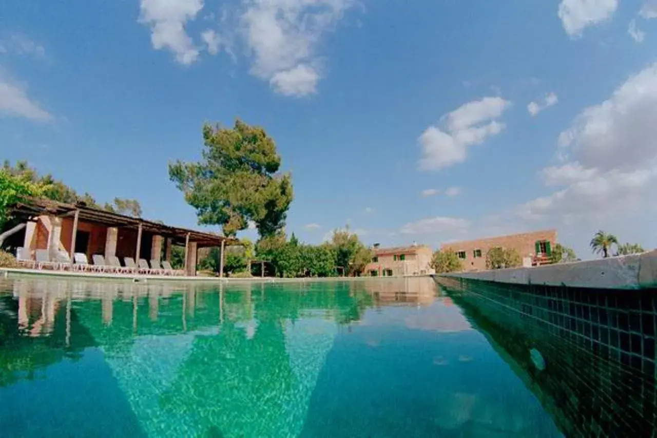 Foto - Son Bernadinet