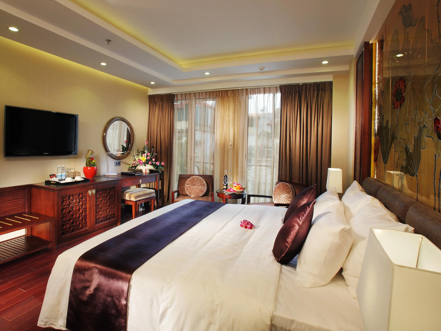 Photo - Golden Silk Boutique Hotel