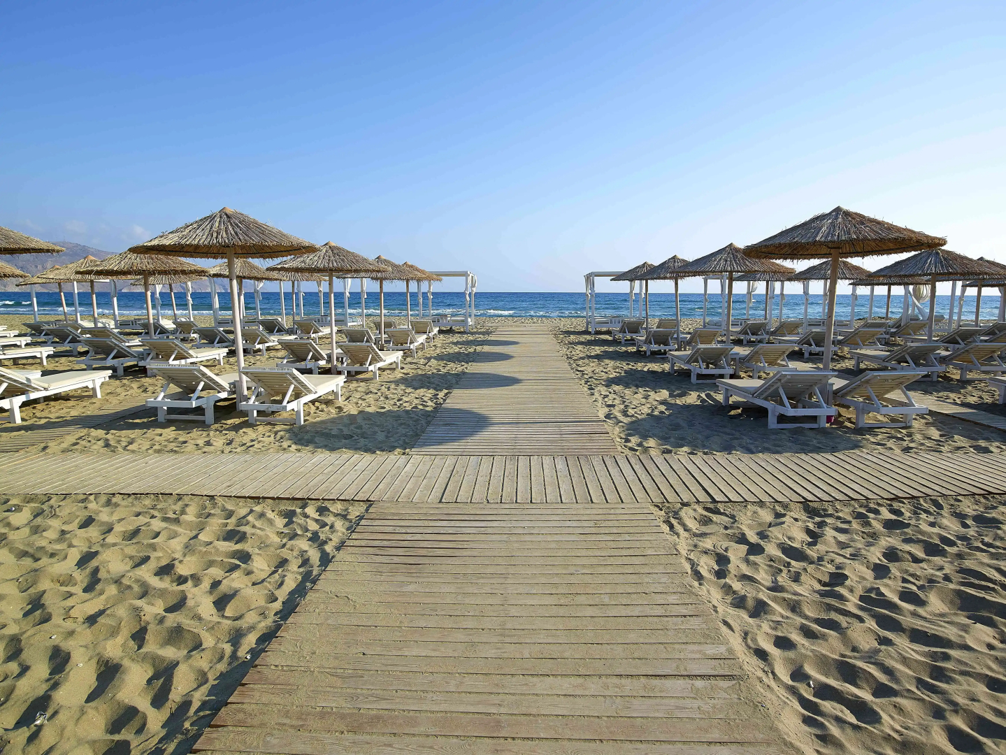 Foto - Anemos Luxury Grand Resort