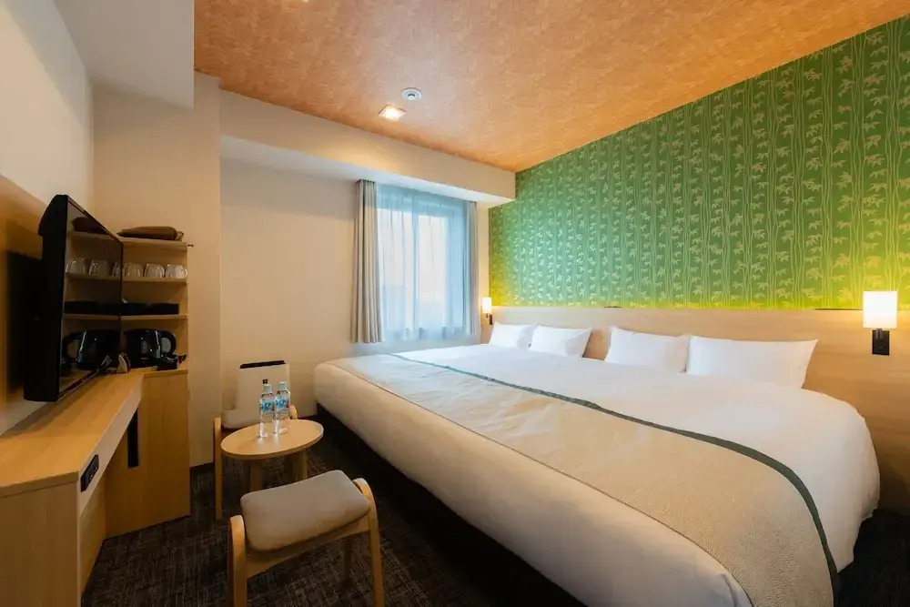 Photo - Tosei Hotel Cocone Asakusa Kuramae