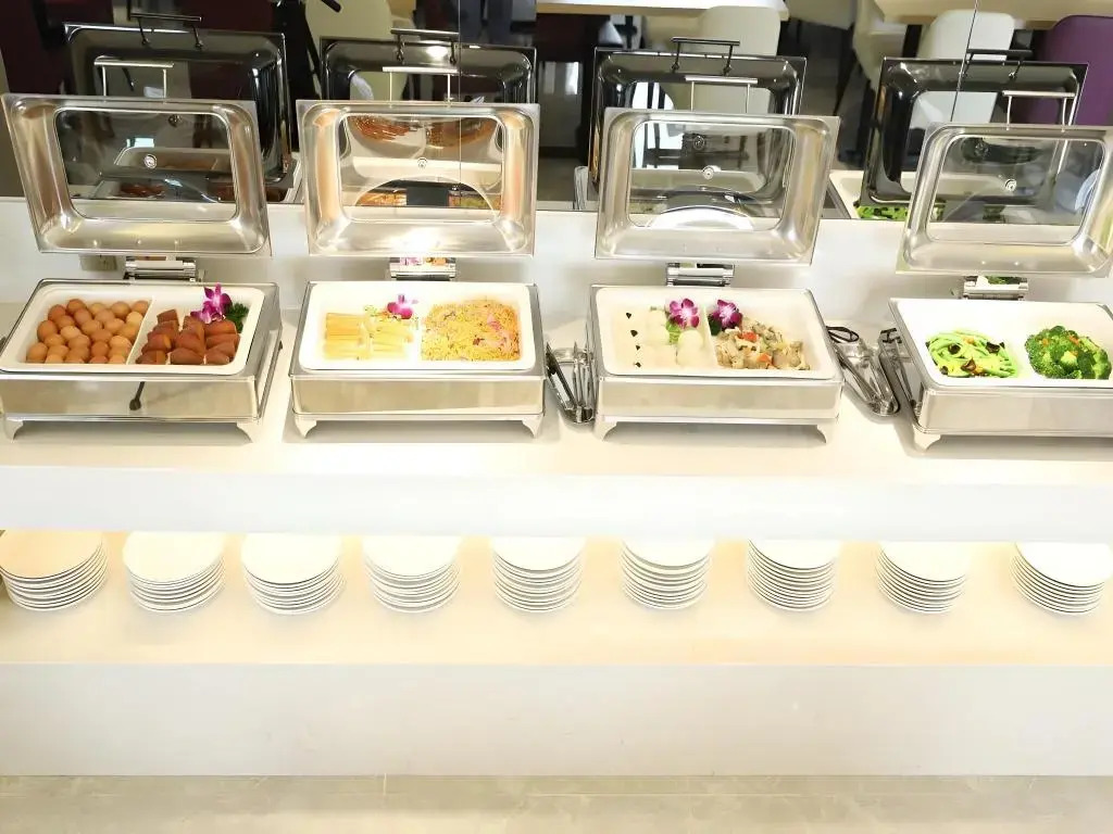 Foto - Lavande Hotels Shenzhen North Station Longhua Foxconn Headquarters