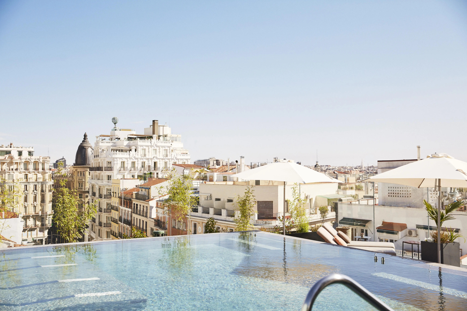 Foto - Thompson Madrid, by Hyatt
